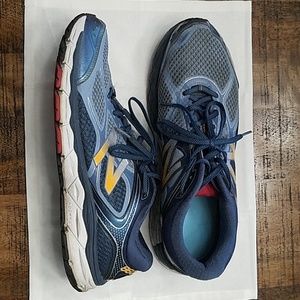 New Balance size 13 mens